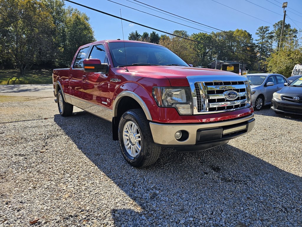 2011 Ford F-150 Image 6