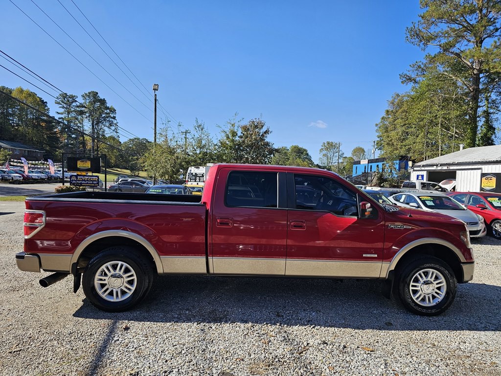 2011 Ford F-150 Image 7