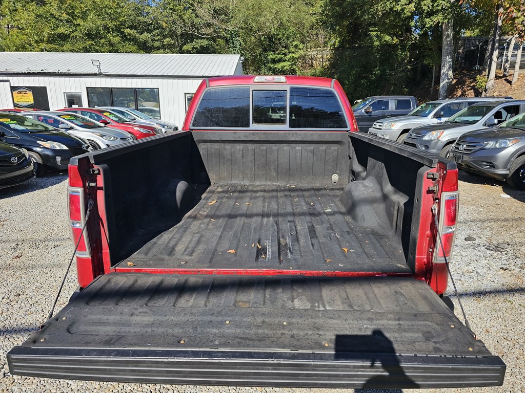 2011 Ford F-150 Image 11