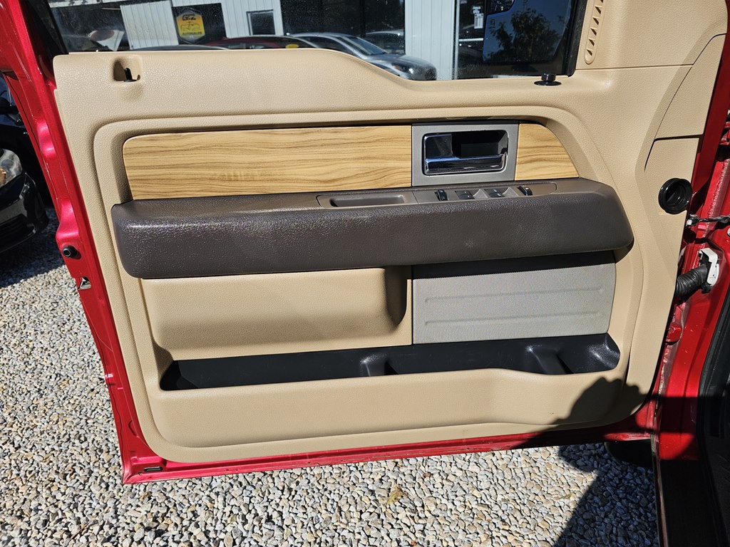 2011 Ford F-150 Image 13