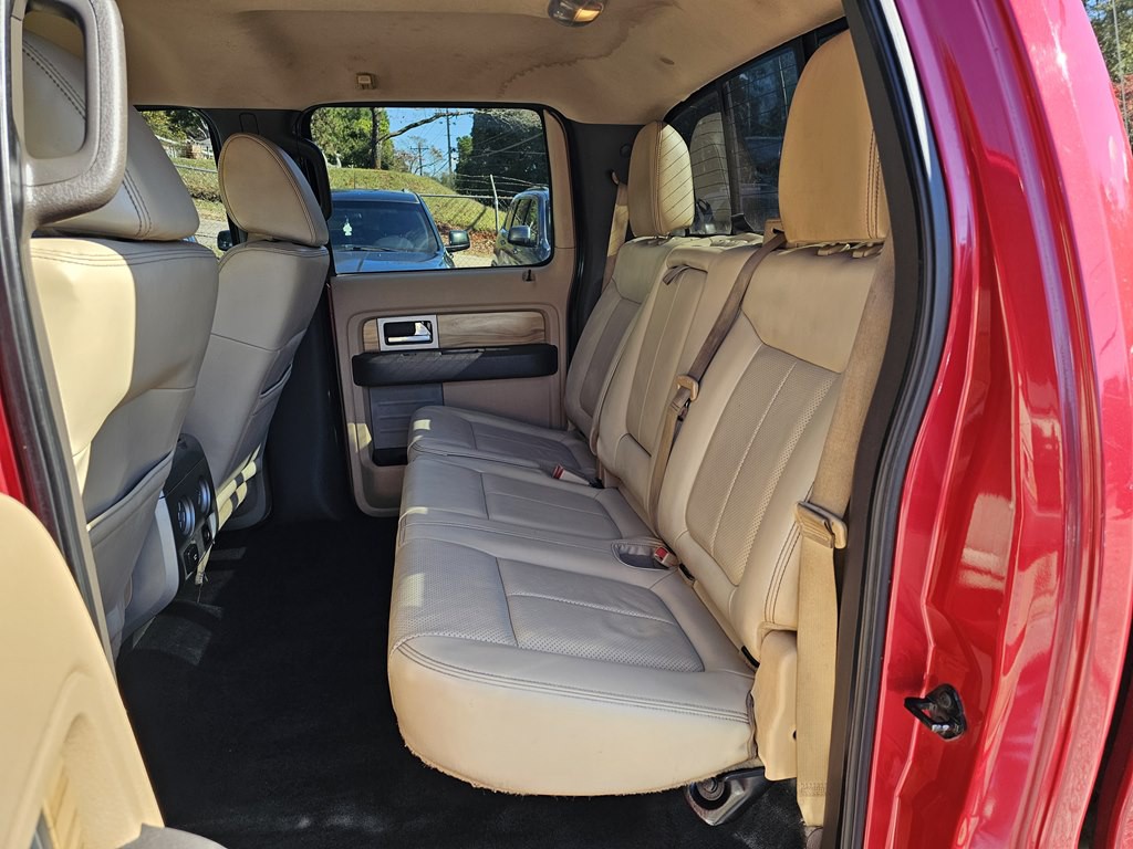 2011 Ford F-150 Image 14