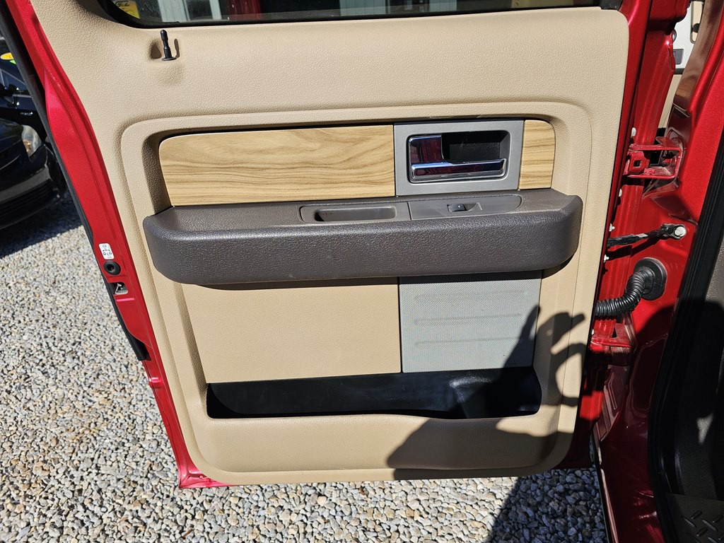 2011 Ford F-150 Image 15