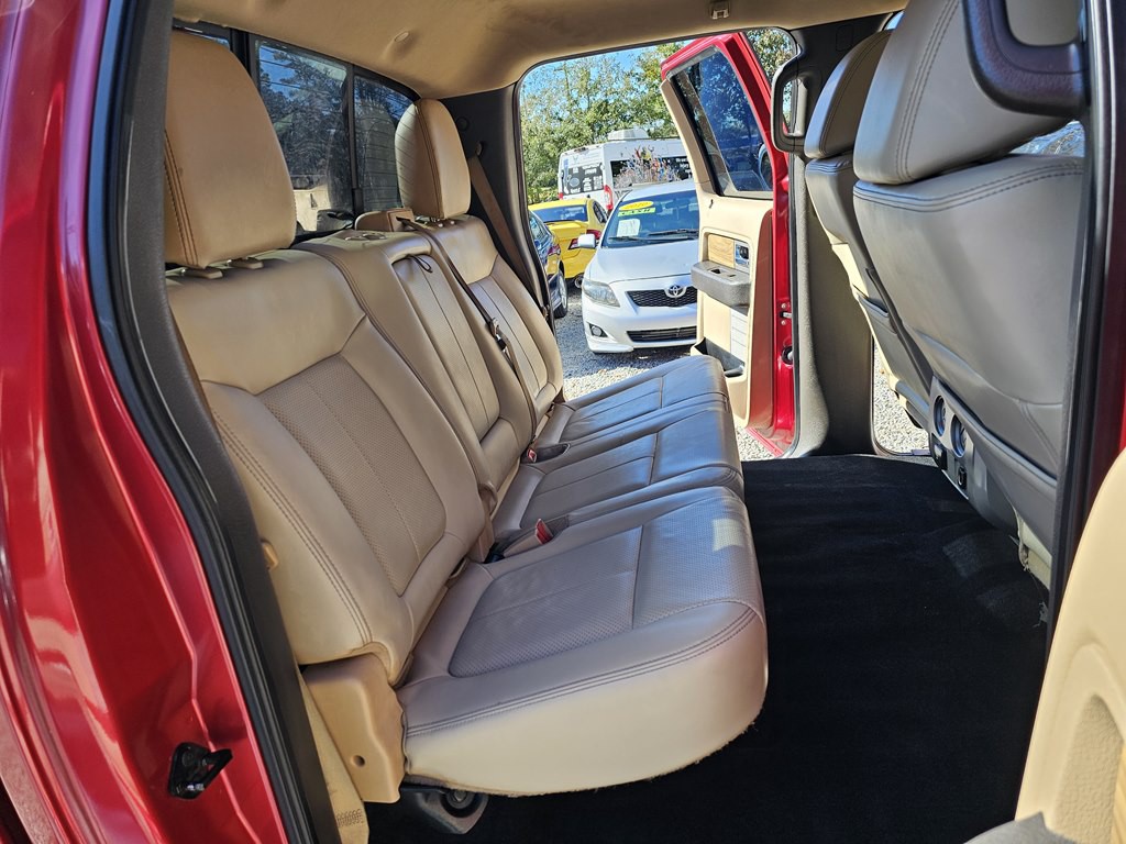 2011 Ford F-150 Image 16