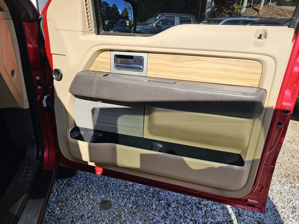 2011 Ford F-150 Image 19