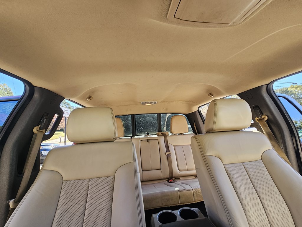 2011 Ford F-150 Image 22