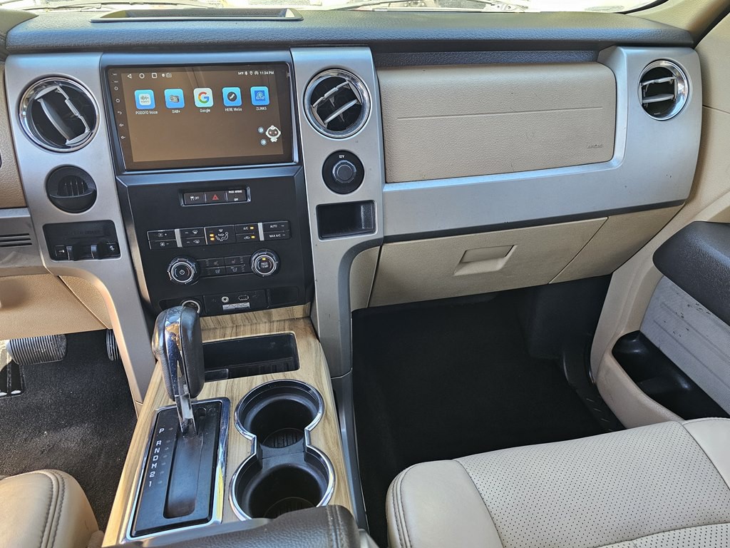 2011 Ford F-150 Image 23