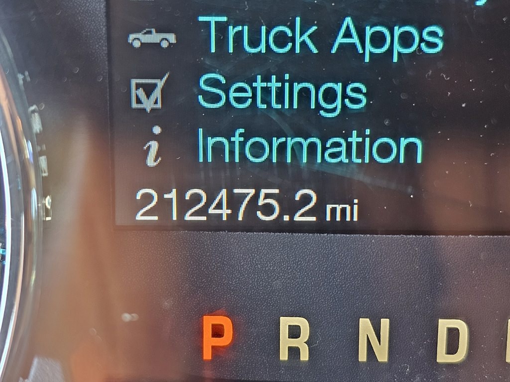 2011 Ford F-150 Image 25