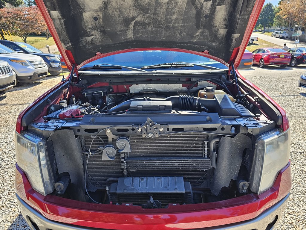 2011 Ford F-150 Image 26