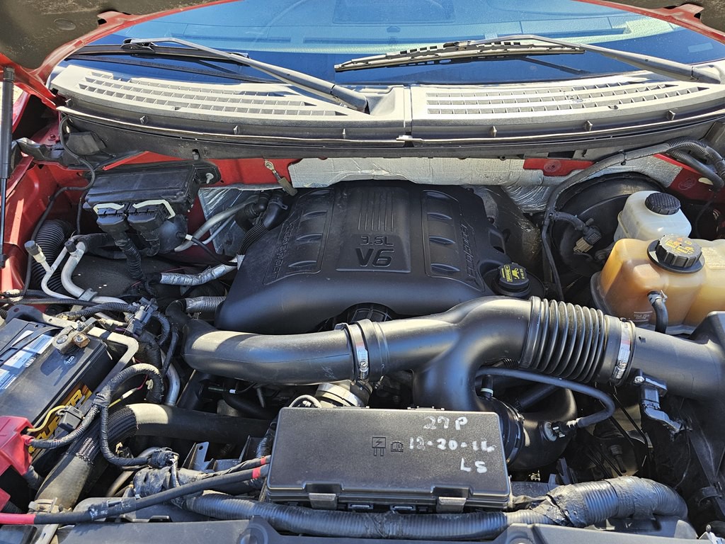 2011 Ford F-150 Image 27