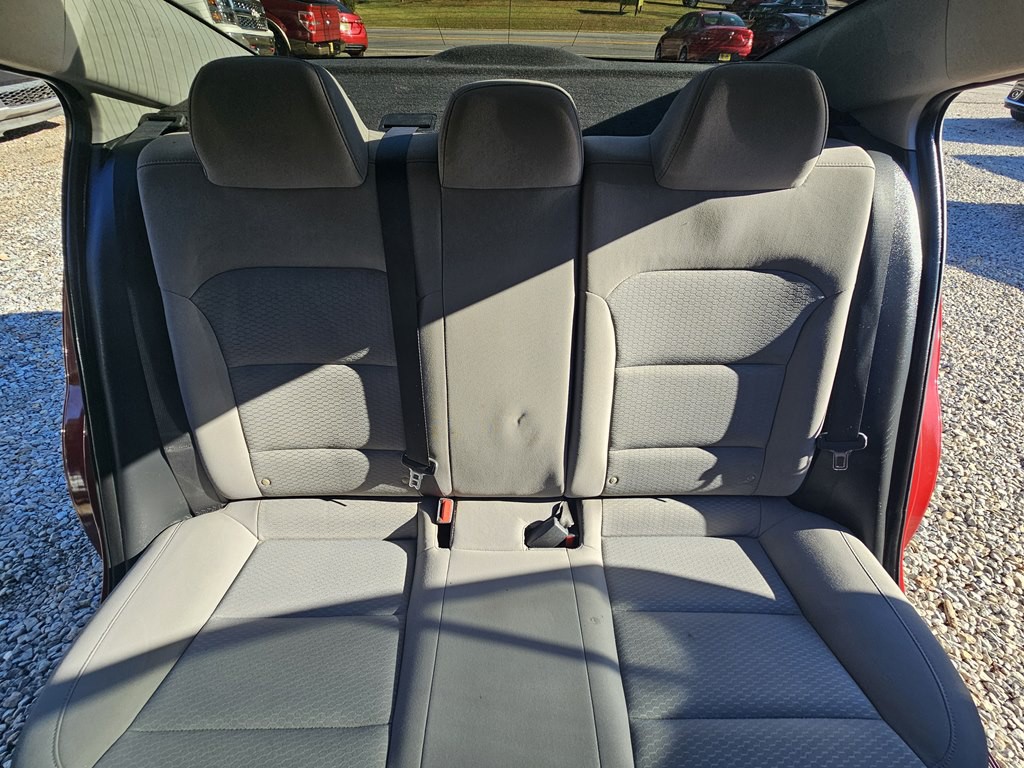 2019 Hyundai Elantra Image 20