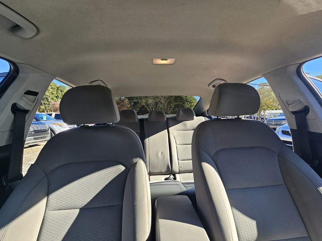 2019 Hyundai Elantra Image 21