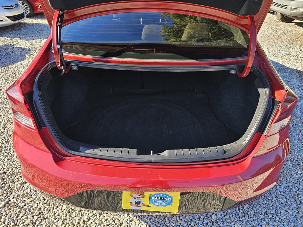 2019 Hyundai Elantra Image 25