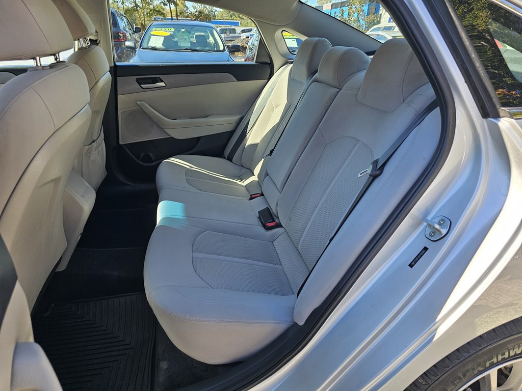 2019 Hyundai Sonata Image 13