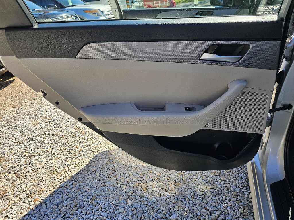 2019 Hyundai Sonata Image 14