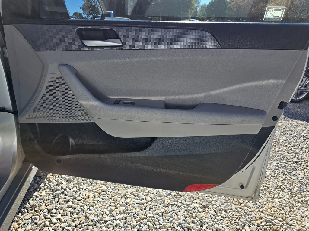 2019 Hyundai Sonata Image 18