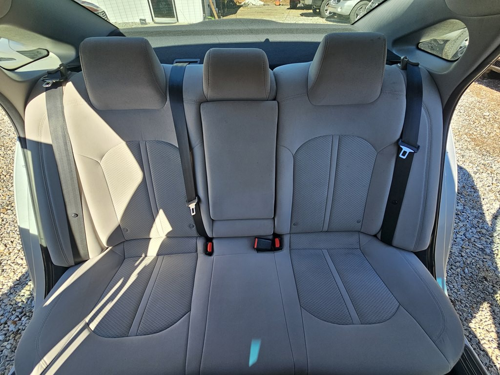 2019 Hyundai Sonata Image 20