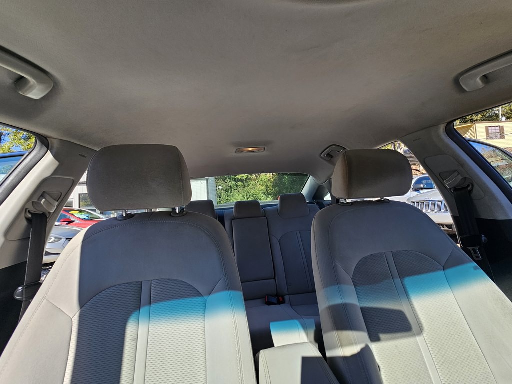 2019 Hyundai Sonata Image 21