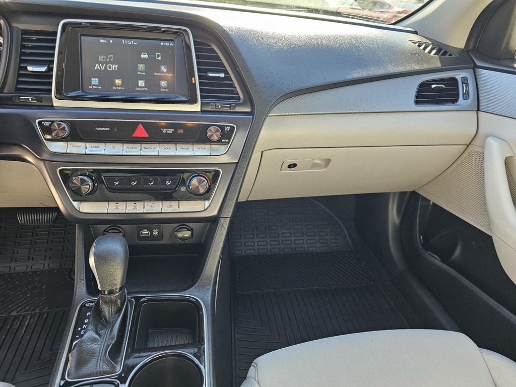 2019 Hyundai Sonata Image 22
