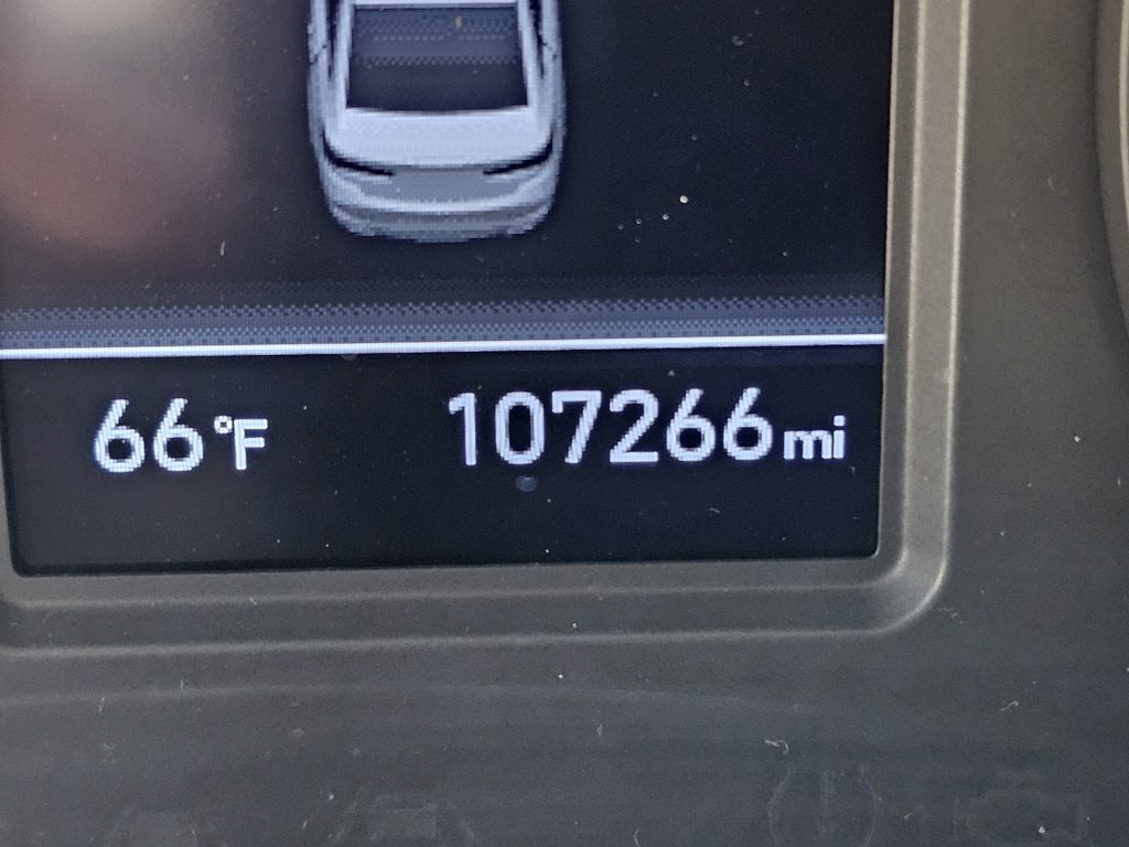 2019 Hyundai Sonata Image 24