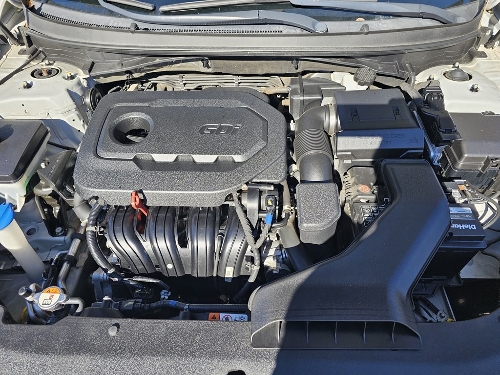 2019 Hyundai Sonata Image 29