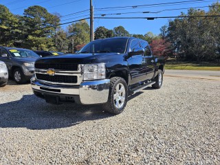 Image for 2010 Chevrolet Silverado 1500 LT ID: 6975244