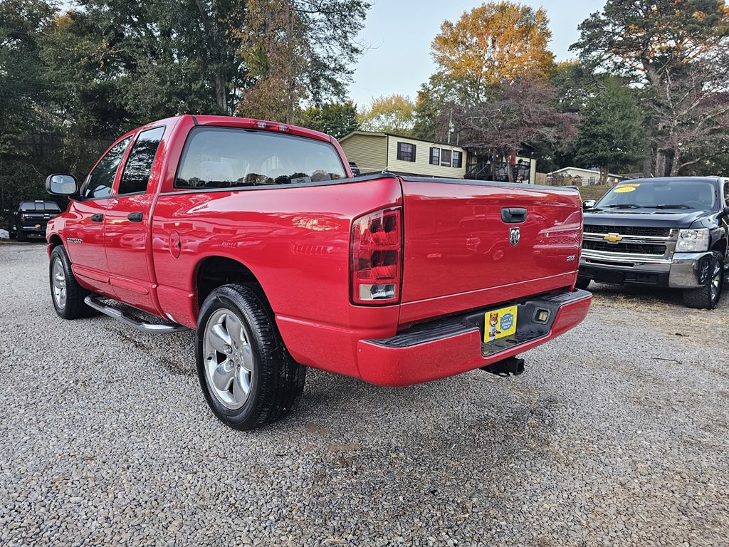 2005 Dodge Ram 1500 Image 3