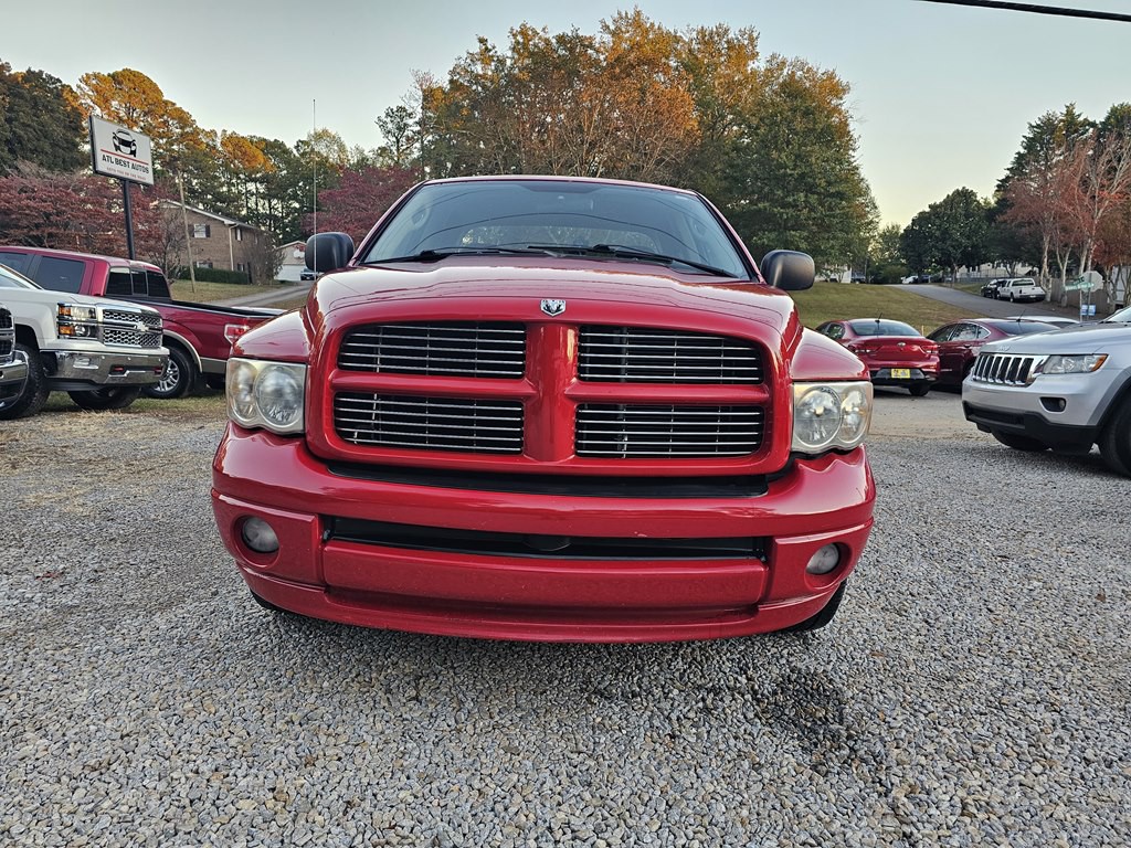 2005 Dodge Ram 1500 Image 5