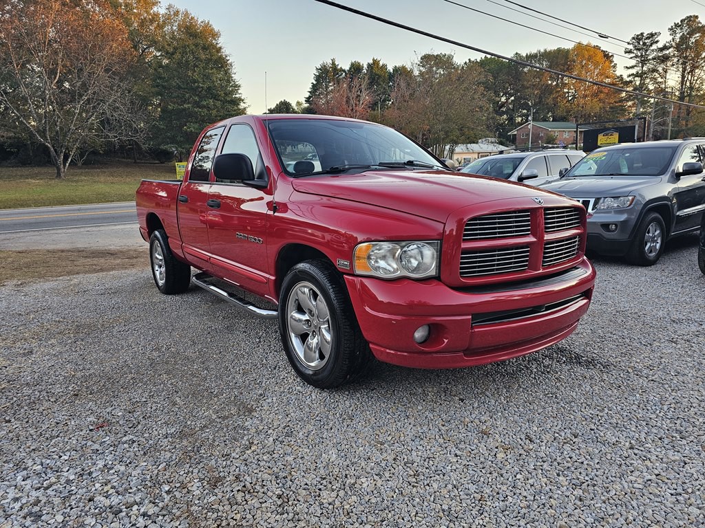 2005 Dodge Ram 1500 Image 6