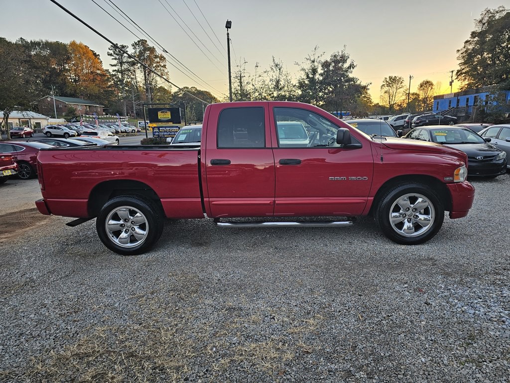 2005 Dodge Ram 1500 Image 7