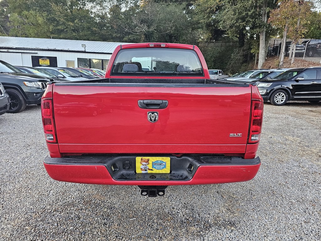 2005 Dodge Ram 1500 Image 9