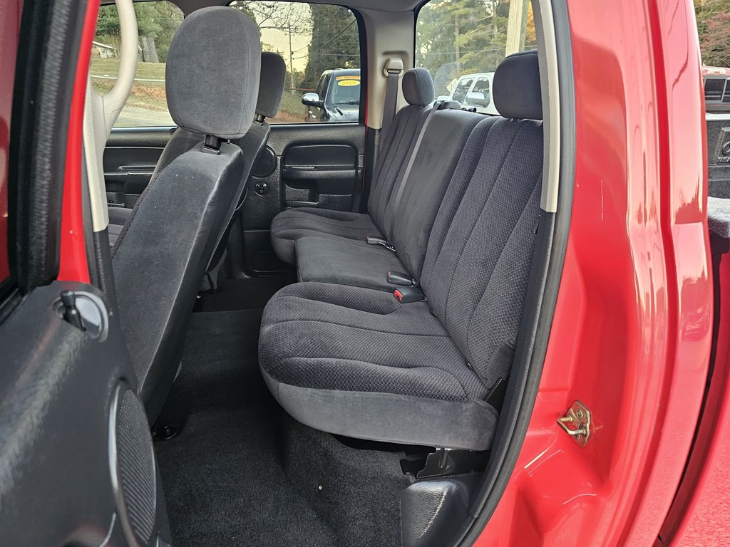 2005 Dodge Ram 1500 Image 14