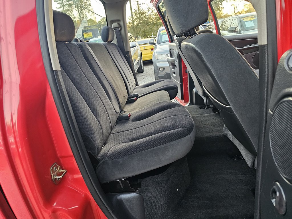 2005 Dodge Ram 1500 Image 16