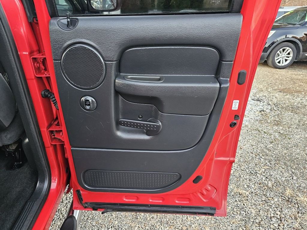 2005 Dodge Ram 1500 Image 17