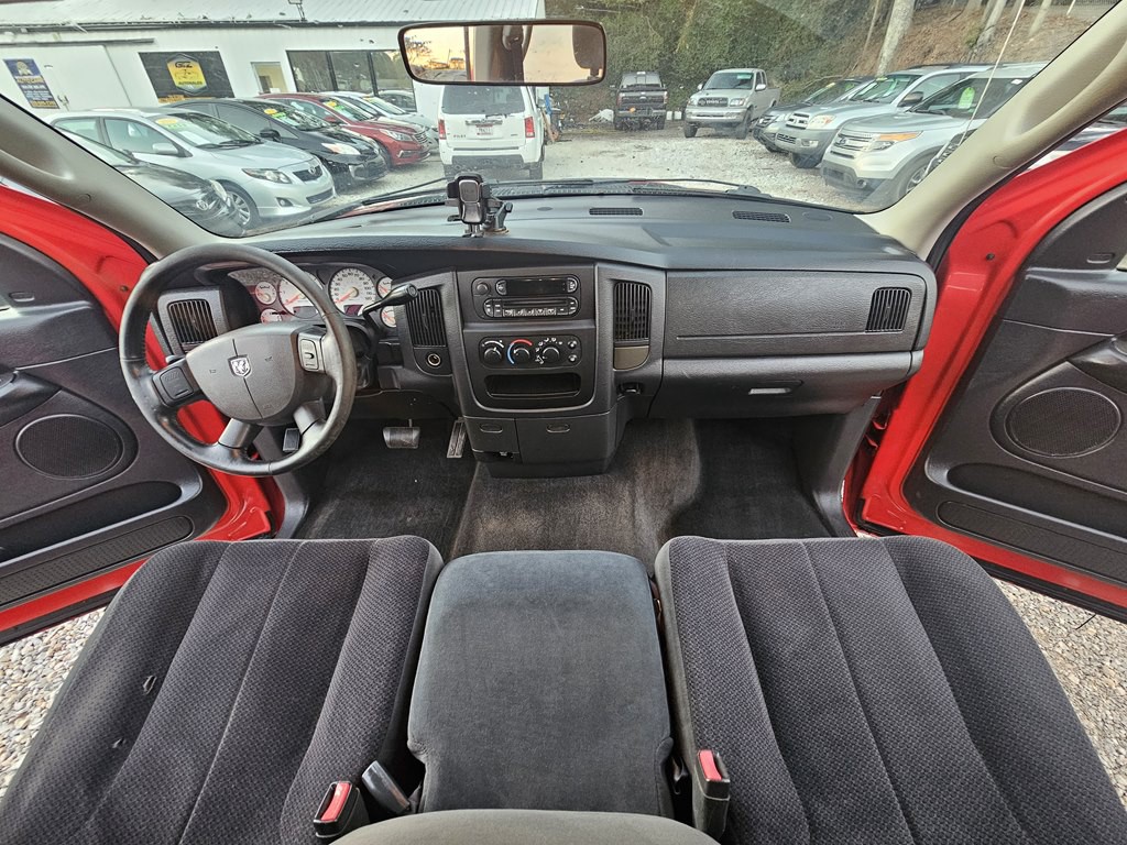 2005 Dodge Ram 1500 Image 20