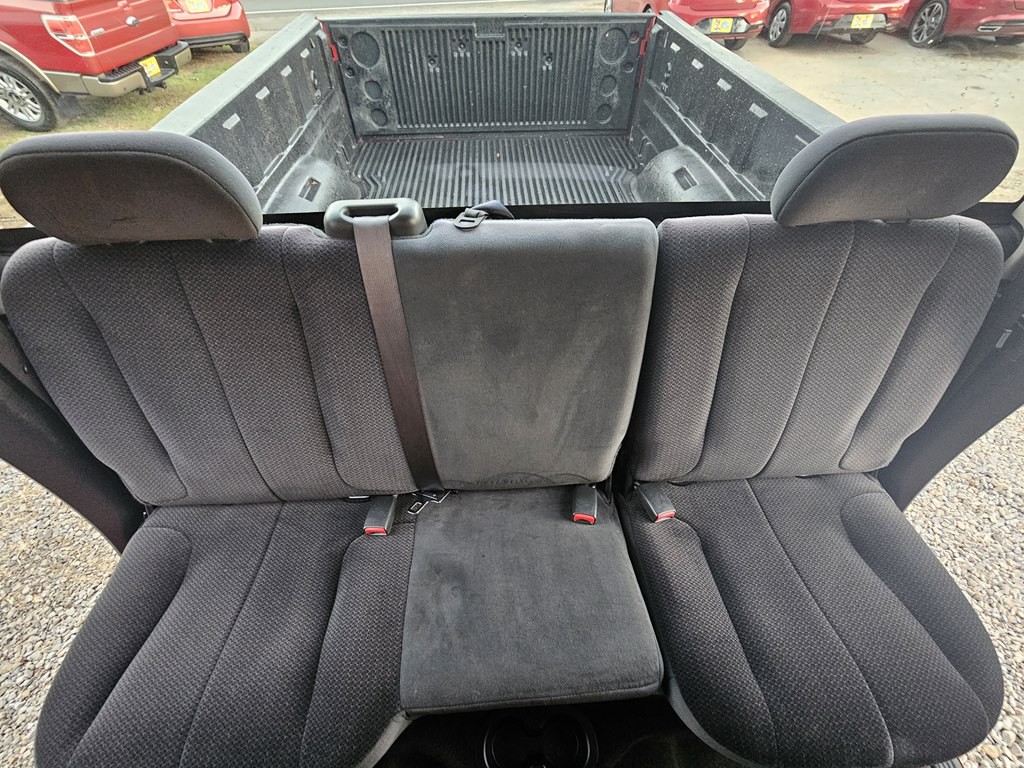 2005 Dodge Ram 1500 Image 21