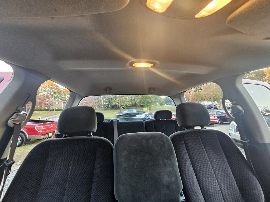 2005 Dodge Ram 1500 Image 22