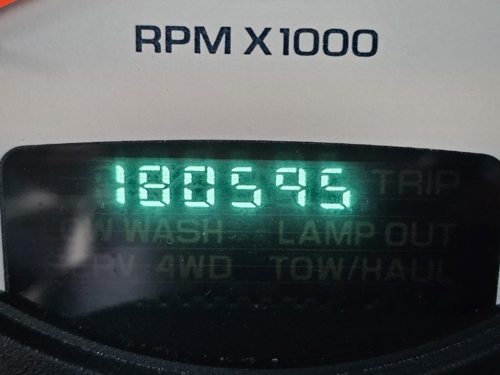 2005 Dodge Ram 1500 Image 24