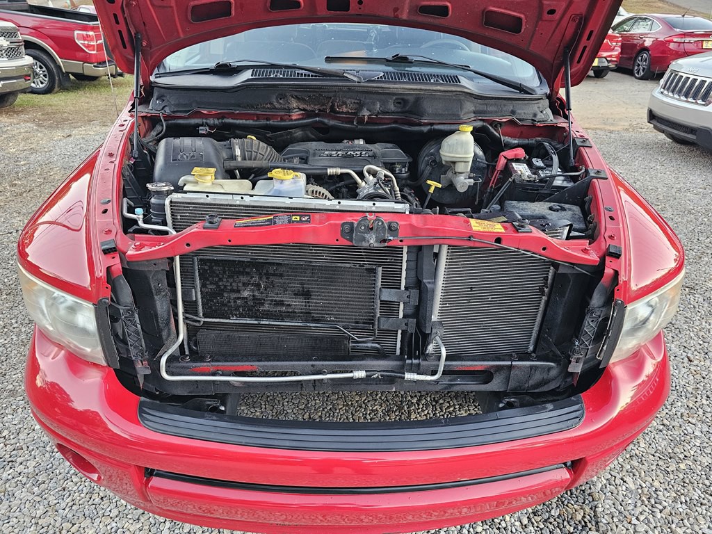 2005 Dodge Ram 1500 Image 25