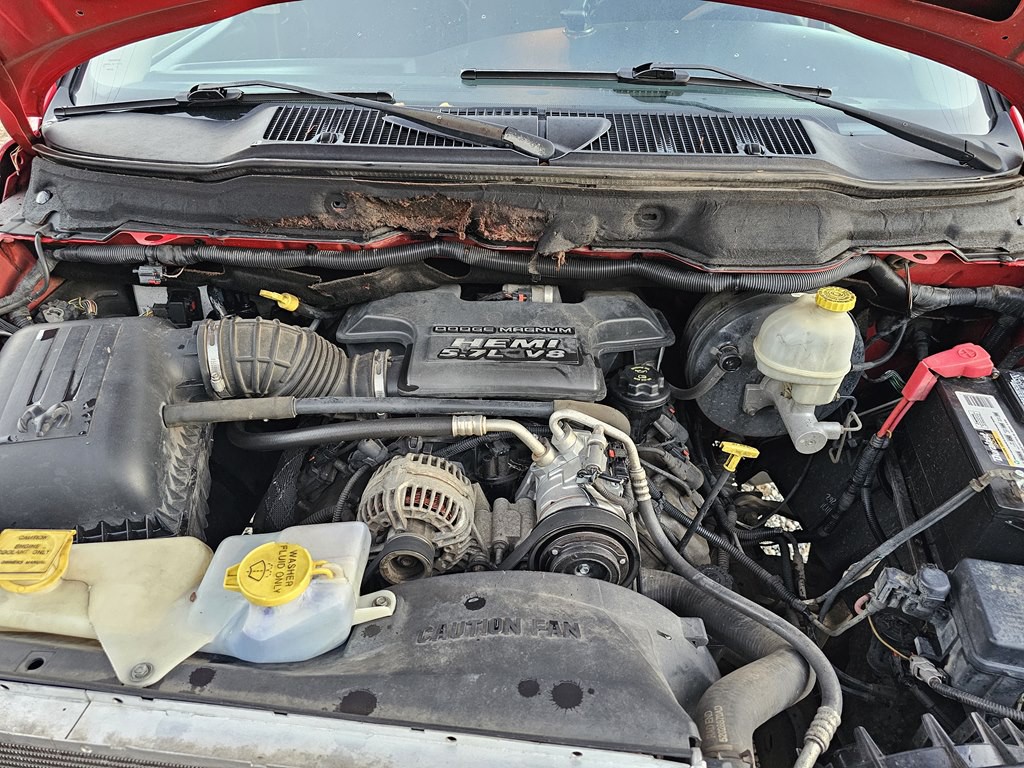 2005 Dodge Ram 1500 Image 26