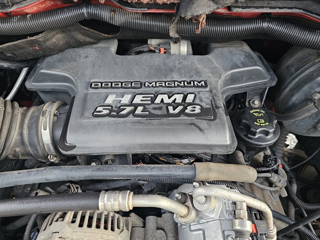 2005 Dodge Ram 1500 Image 27