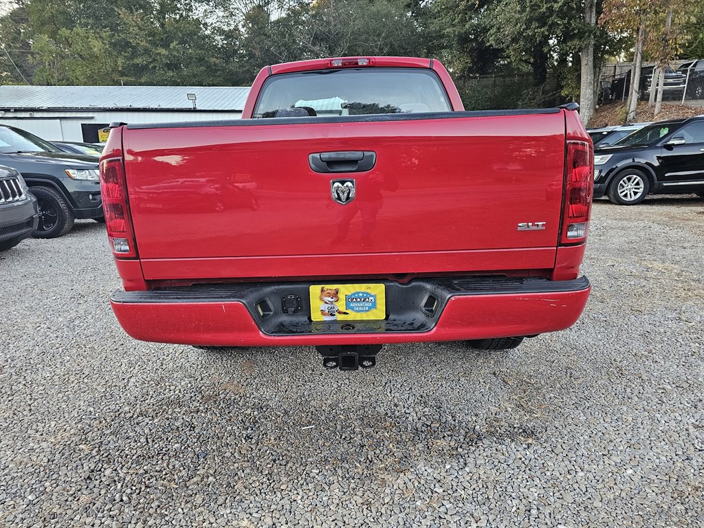 2005 Dodge Ram 1500 Image 10