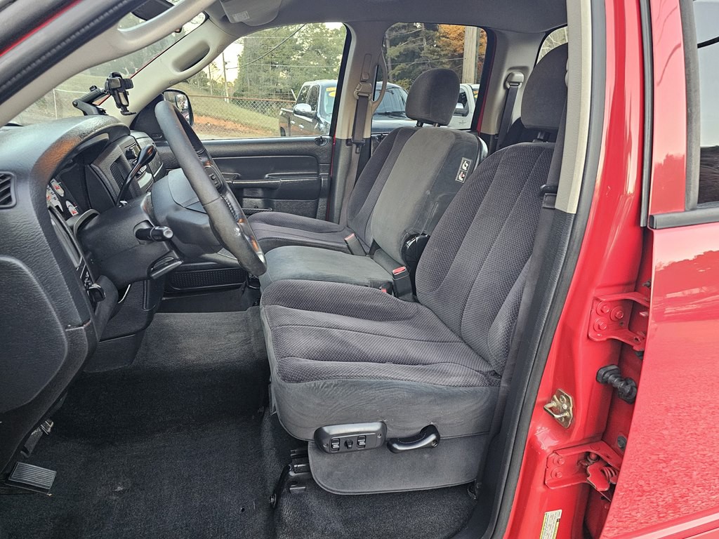 2005 Dodge Ram 1500 Image 12