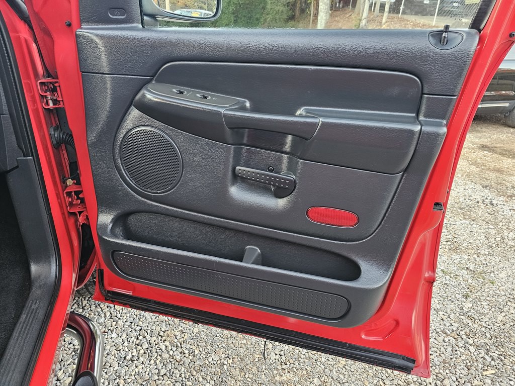 2005 Dodge Ram 1500 Image 19
