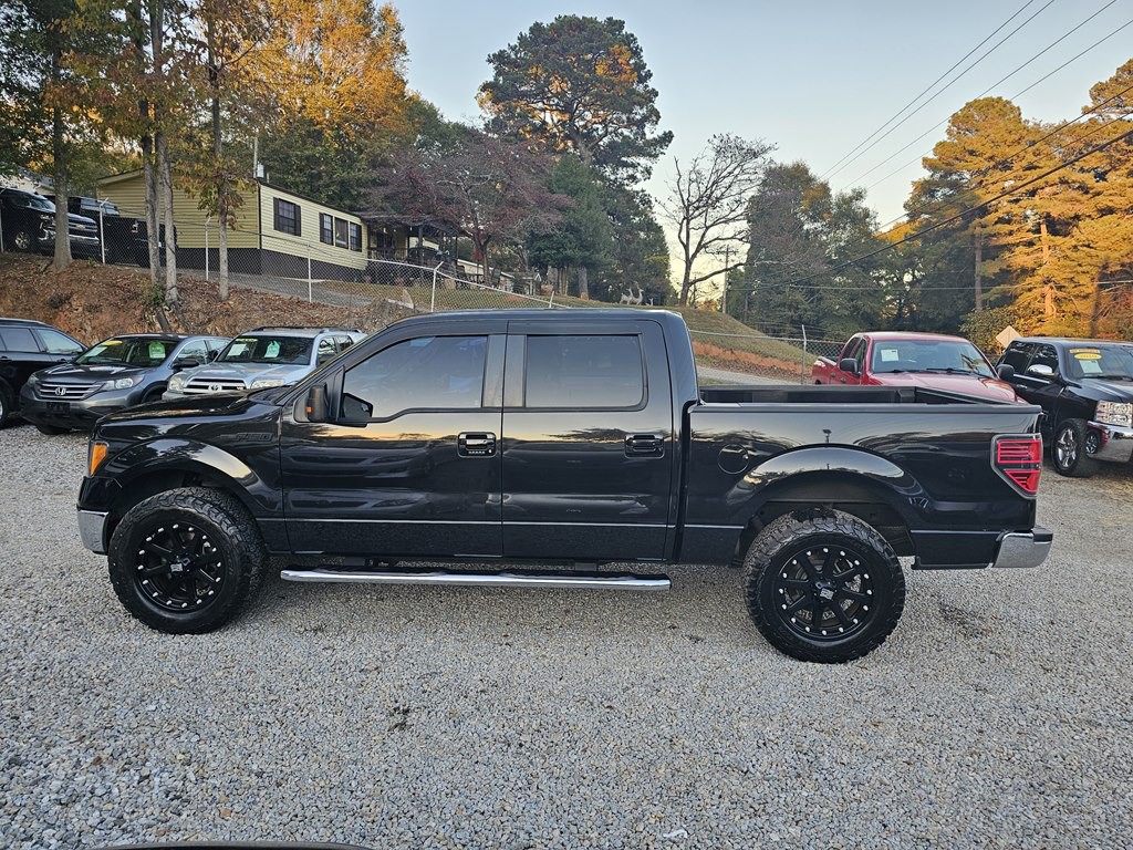 2013 Ford F-150 Image 2