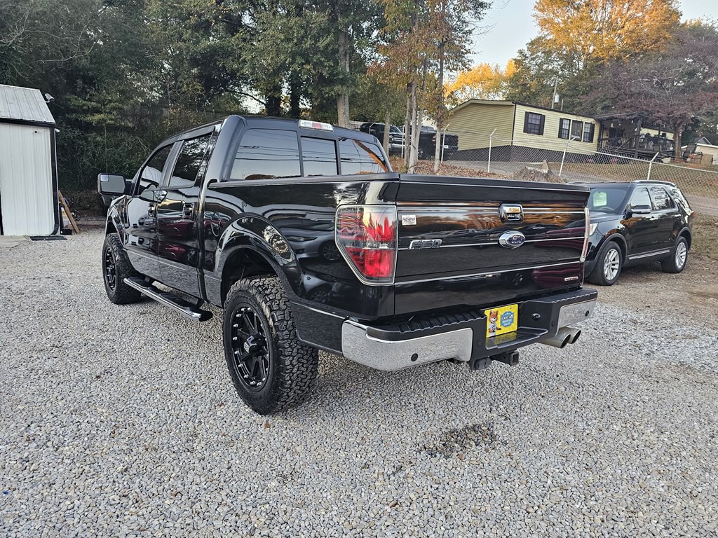 2013 Ford F-150 Image 3