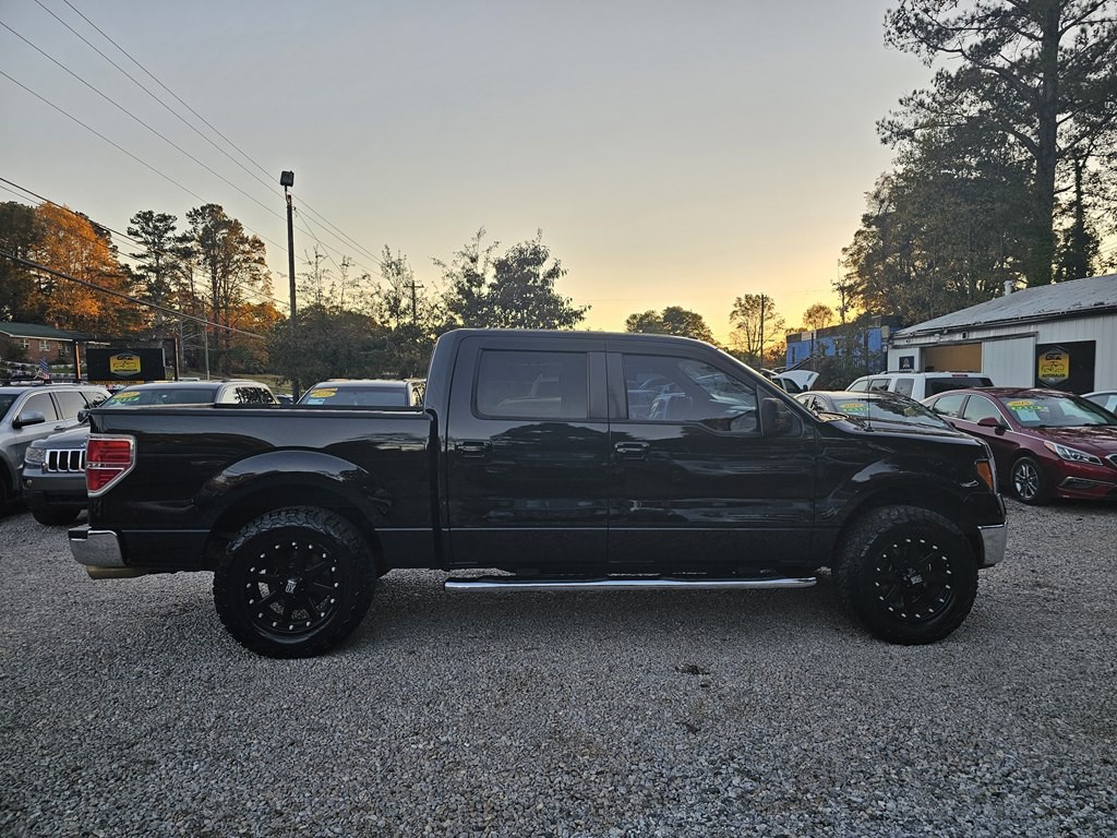 2013 Ford F-150 Image 7