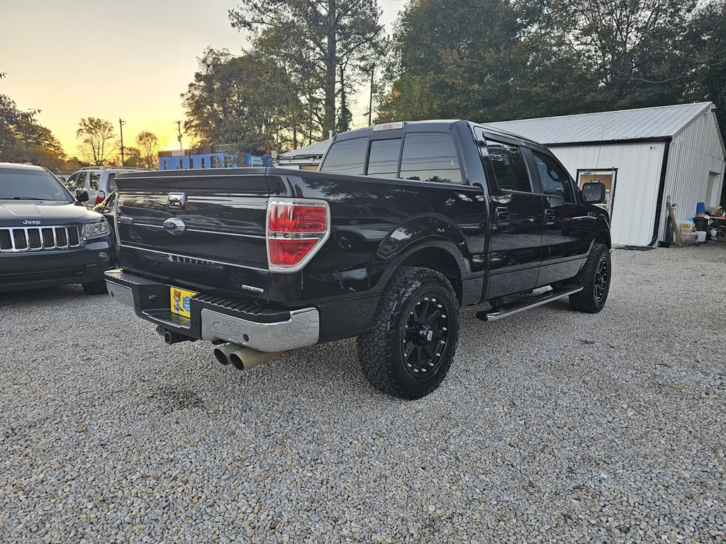 2013 Ford F-150 Image 8