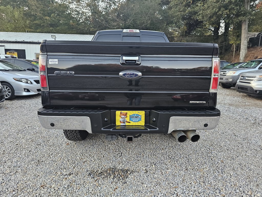 2013 Ford F-150 Image 10