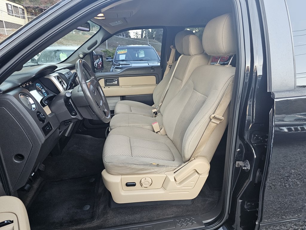 2013 Ford F-150 Image 12