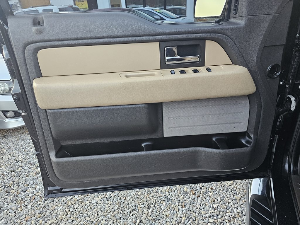 2013 Ford F-150 Image 13